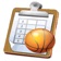 BBall Stat Tracker app icon - Sports app for iPhone
