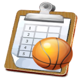 BBall Stat Tracker