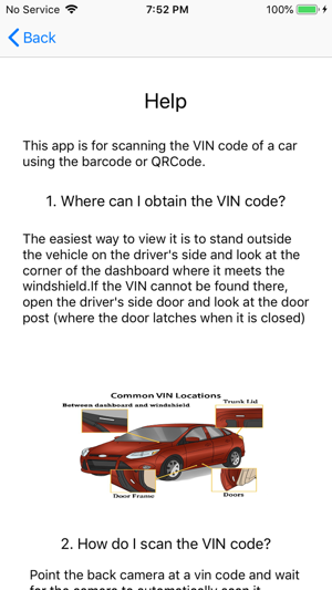 ICCVINScanner(圖3)-速報App