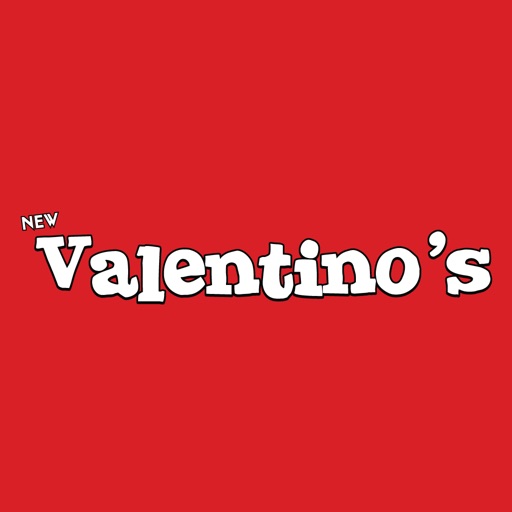 New Valentinos icon