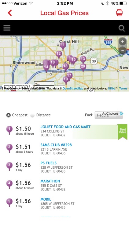 Thomas Toyota Joliet