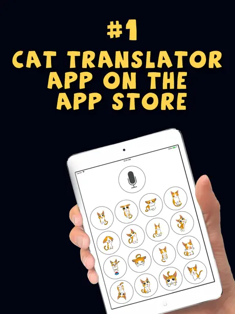 Cat Translator Deluxe