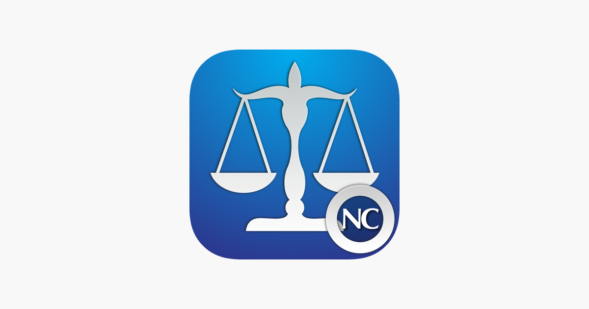 ‎north Carolina Law Lawstack Series On The App Store