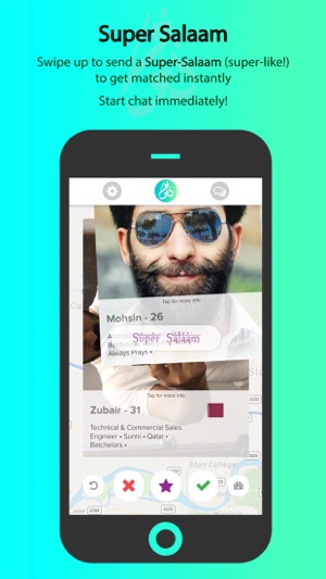 Zafaf(圖3)-速報App