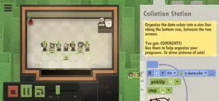 7 Billion Humans - Screenshot 1