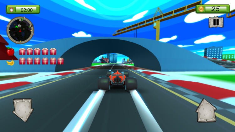 Word Kids Game screenshot-5