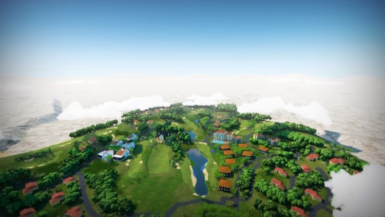 Blue Bay Curaçao VR screenshot-3
