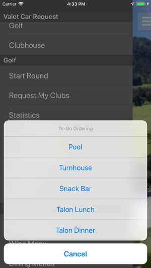 Shady Canyon Golf Club(圖3)-速報App