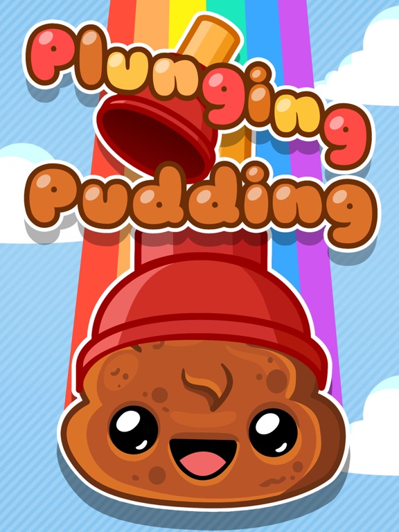 Screenshot #4 pour Plunging Pudding