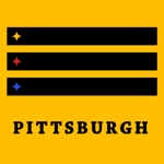Download Pittsburgh GameDay Radio for Steelers Pirates Pens app