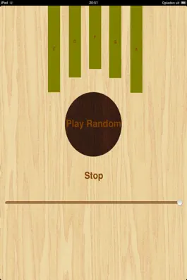 Game screenshot Kalimba_Escher_EnsembleLite mod apk