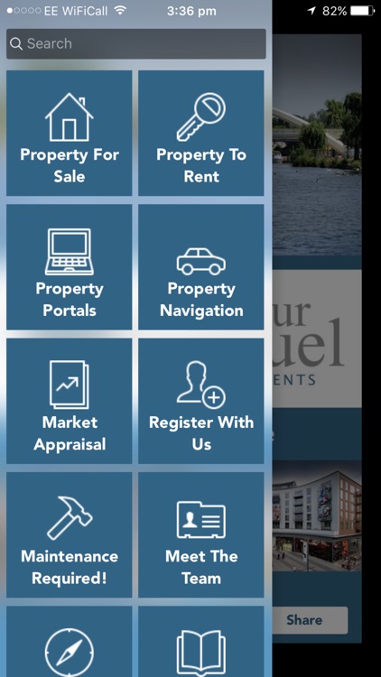 Arthur Samuel Estate Agents