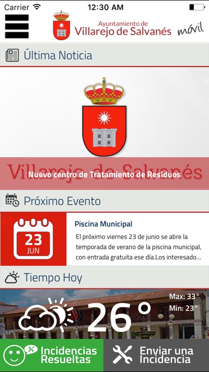 Ayto. de Villarejo de Salvanés