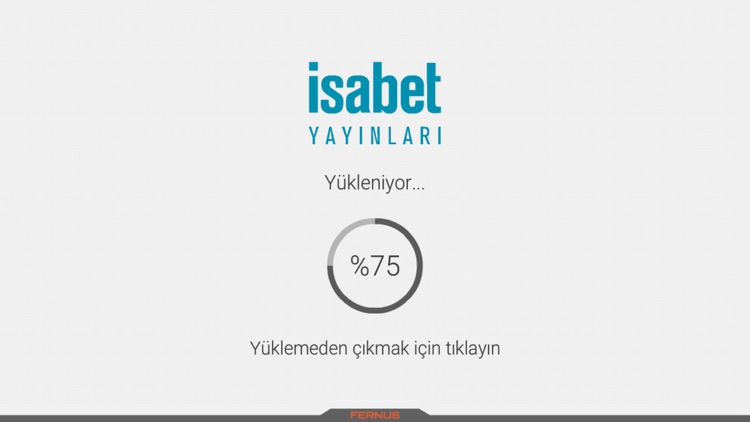 İsabet Mobil Kütüphane