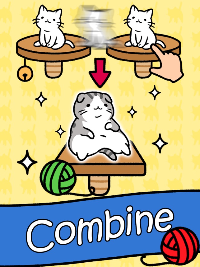 Cat Condo 2 on the App Store