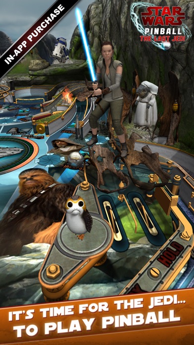 Zen Pinball screenshot1