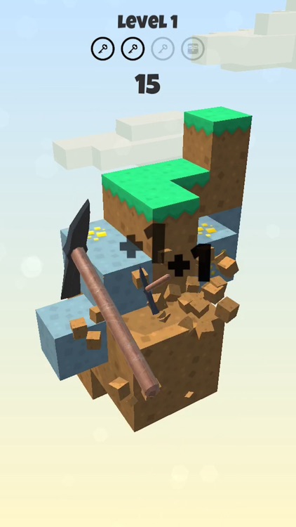 Treasure Miner! screenshot-3