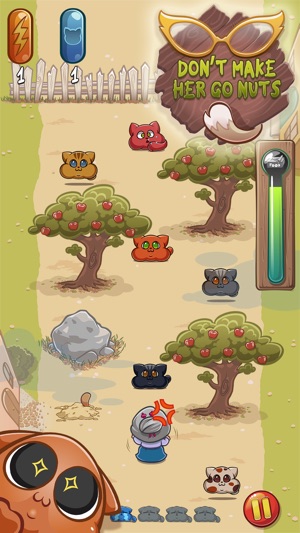 Grumpy Granny(圖4)-速報App