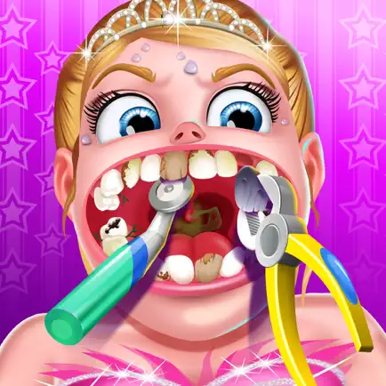 Ballet Dentist Salon Читы