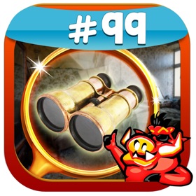 Snímky obrazovky (4) The Great Escape Hidden Object