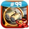 The Great Escape Hidden Object