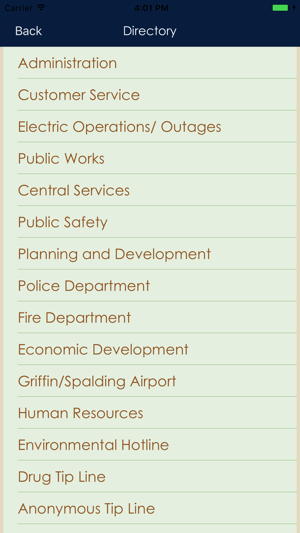 Citi 311(圖5)-速報App