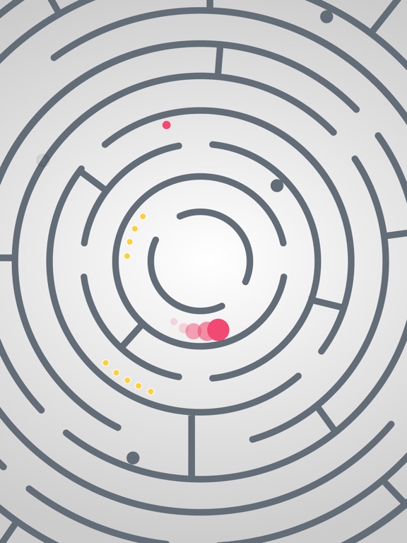Screenshot #5 pour Maze - Try to reach the 100 floor