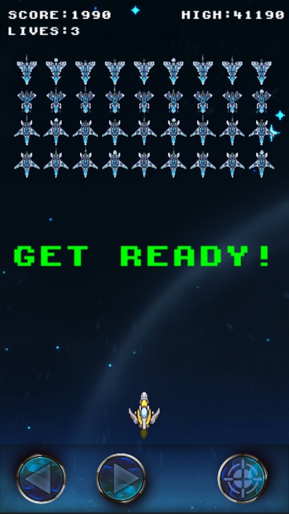 UFO : The Invasion