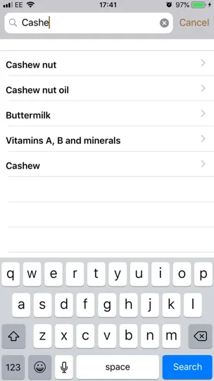 Home Natural Remedies iPhone Screenshot 6