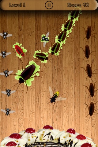 Beetle Smash!のおすすめ画像3
