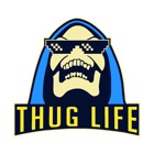 Top 27 Photo & Video Apps Like Thug Life Wallapers collection - Best Alternatives