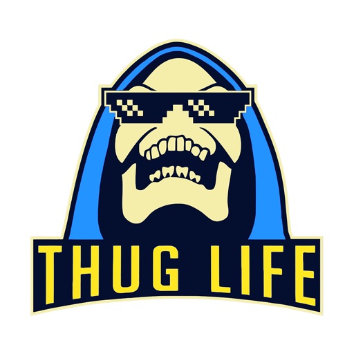 Thug Life Wallapers collection