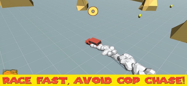Cube Drift Car IT!(圖1)-速報App