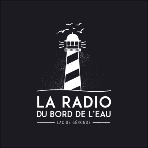 Radio du bord de l'eau