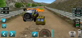 Game screenshot Mexico Rally Racing mod apk
