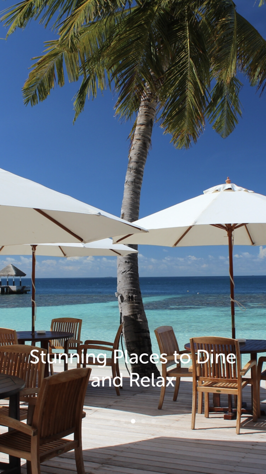 #3. Seychelles Travel Expert Guide (iOS) By: RosterPop Ltd