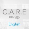 COWAY C.A.R.E (English) app icon - Lifestyle app for iPhone