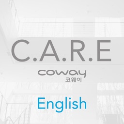 COWAY C.A.R.E (English)