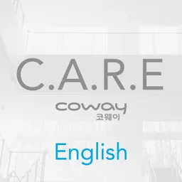 COWAY C.A.R.E (English) app icon