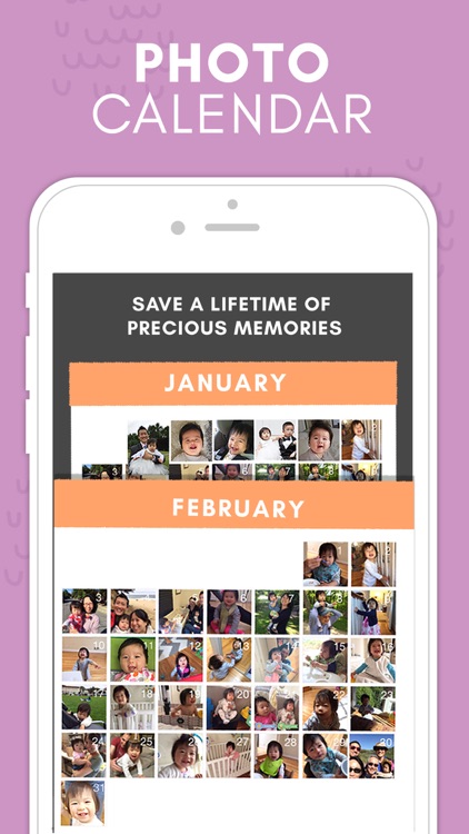 Precious - Baby Photo Art screenshot-3
