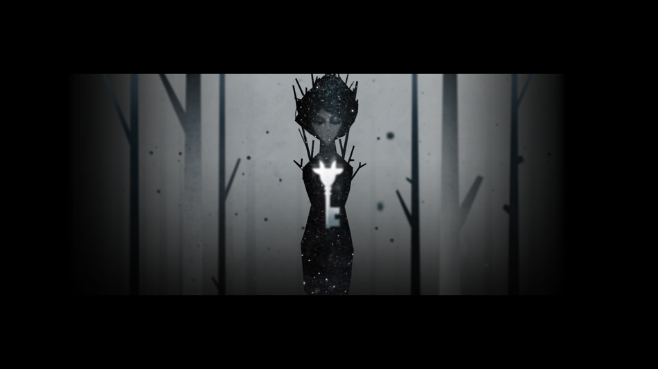 #4. Year Walk (iOS) 由: Simogo AB
