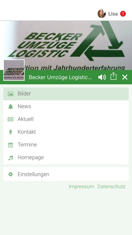 Becker Umzüge Logistic GmbH