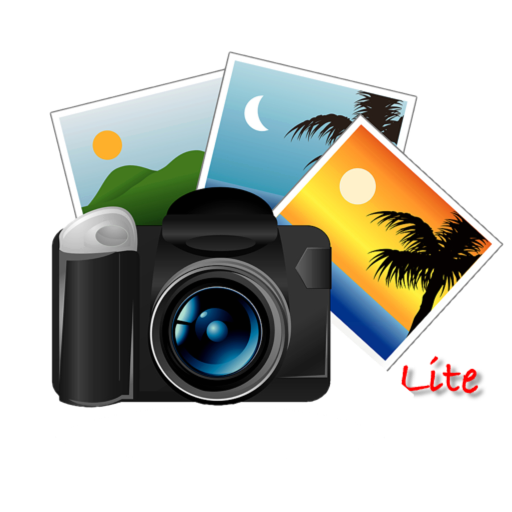 Photo Effects (Lite) icon