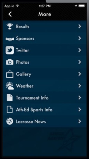 Ath-Ed Lacrosse(圖2)-速報App