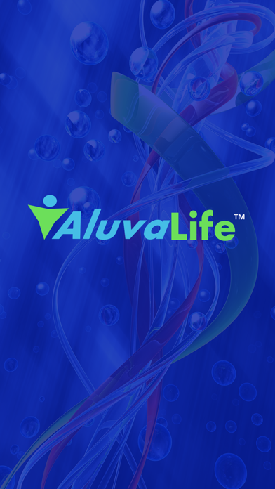 AluvaLife Anti-Aging screenshot 2