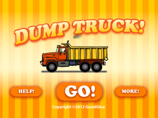 Dump Truckのおすすめ画像1