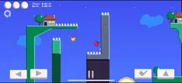 Game screenshot Golf Zero apk