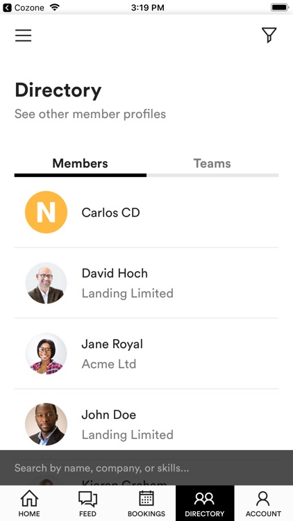 Muse House screenshot-4