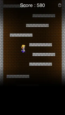 Game screenshot Maid Jump apk