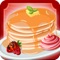 Desserts Mania - Pancakes Maker, the ultimate bakery game